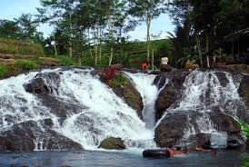Foto Hunting Sumber Maron