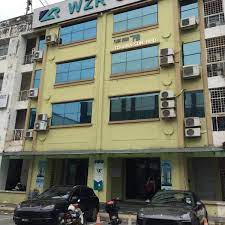 About titanium realty sdn bhd. Wzr Property Sb Office