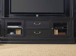 Maybe you would like to learn more about one of these? Hooker Furniture Black Entertainment Console Hoo537170456