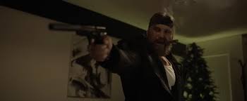 THE SIEGE (2023) Reviews of Daniel Stisen action thriller - MOVIES and MANIA