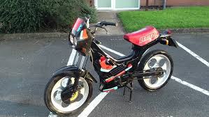Image result for Nero 1991 Motorcycle