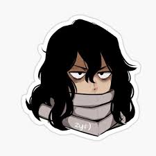 mha stickers cute laptop stickers anime stickers preppy stickers