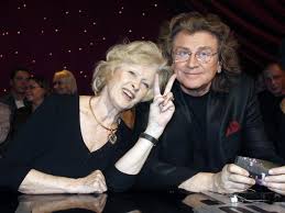 22 maja mija czwarta rocznica śmierci zbigniew wodeckiego. Zbigniew Wodecki Mial Udar Newsy Polki Pl