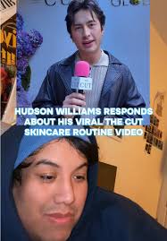 Hudson William Am Routine