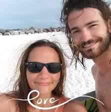 Morning after a tornado, Panama City Beach,FL