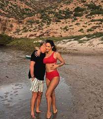 Katharine Mcphee 36 Welcomes Her First Child With David Foster 71 Daily Mail Online
