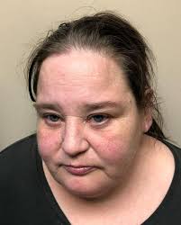 Couple charged with possession of explosives