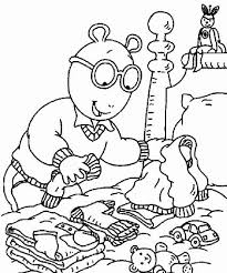 Arthur Coloring Pages Mermaid Coloring Pages Coloring Pages Toddler Coloring Book