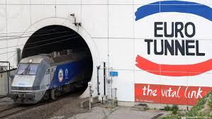 The simplon pass was an important. Newly Completed Swiss Tunnel To Transform European Rail Travel News Dw 04 09 2020