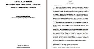 We did not find results for: Contoh Judul Karya Tulis Tentang Ekonomi Cc Rumah