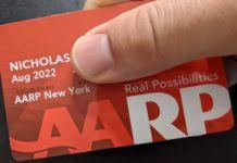 Aarp offers several ways to maximize your rewards. Aarp Membership Pay 9 Per Year When Signing Up For 5 Year Term