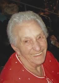 Eileen Horgan Obituary