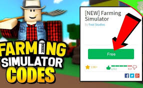 It's thechickengamer here and today i'll be playing egg farm simulator on roblox! All Codes For Farming Simulator On Roblox Rxgate Pc Cute766