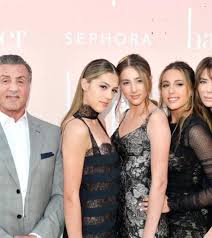 Maybe you would like to learn more about one of these? Sylvester Stallone Fesch Tv