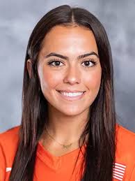 2021 Women's Volleyball Roster