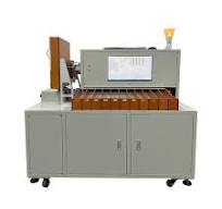 11 Channels Cylindrical Battery Cell Sorter Sorting Machine ...