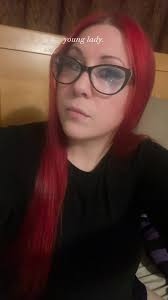 Red hair, hella rizz. #fyp #CapCut #confidence