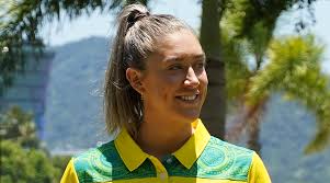 Matilda Garrett's Instagram, Twitter & Facebook