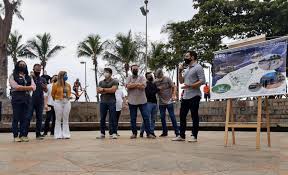 Eduardo da costa paes (brazilian portuguese: Tim Maia Vai Ganhar Um Tapa No Visual Jornal Do Recreio