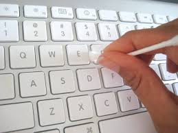We cover both a quick clean for surface dirt, or a deep clean for when you've experienced a failure or want to make things look new again. How To Clean Your Computer Keyboard