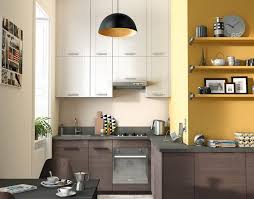 meuble de cuisine unik chene fume kadral blanc castorama cuisine petite cuisine meuble cuisine