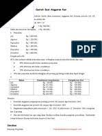 Check spelling or type a new query. Contoh Soal Anggaran Kas