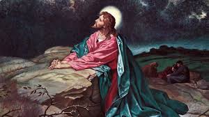 The garden is the last place jesus goes before his. What Did Christ Feel In The Garden Of Gethsemane