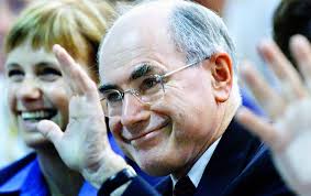 Queen's Birthday Honours 2019: Leanne Barnes blazes a trail for women in  sport