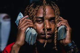 Lolo daddy did that sh*t for you last night baby girl.. Fetty Wap Music Videos Stats And Photos Last Fm