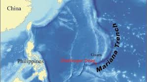 Selain karena nilai sejarah, namun juga keindahannya. Mengenal Palung Laut Terdalam Di Bumi Dan Indonesia
