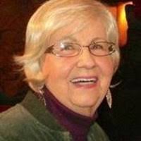 Betty Luckett Obituary