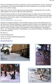Brynässkolan jēvle pasta indekss 80286. Trafik Kring Skolor I Gavle Pdf Free Download