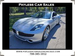 Image result for Shadow 2017 Fisker