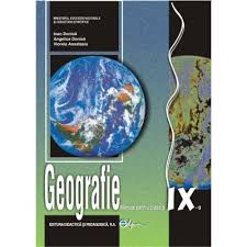 Pavel 9 septembrie 2019alte materiale. Geografie Manual Pentru Clasa A Ix A Edituradp Ro