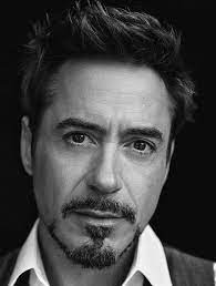 Robert Downey Jr Black And White Photography Portraits Male Portrait Poses Robert Downey Jr