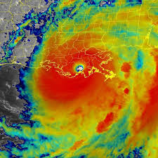 Hurricane ida blasted ashore sunday as one of the most powerful storms ever to hit the u.s., blowing off roofs and reversing the flow of the mississippi river as it rushed from the louisiana coast. Hdtcrfkapushim