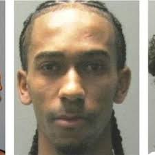 Brawl At Baby Shower Involving 200 Leads To Arrest Of Patrick Cardoso  Lopes, Paulo Pires Depina And Aderito Lopes Deandrade