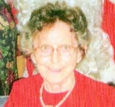 Dorothy "Dot" Himes Obituary April 17, 2012