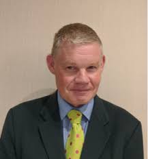 Philip Barker: The most unlucky IOC President