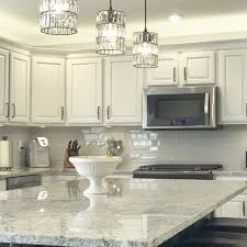 Adeline Crystal Cord Pendant Kitchen Renovation Kitchen Remodel Small Space Kitchen
