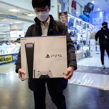 Want to find the best ps5 deal? Ps5 Thousands Queue To Get Onto Currys Website As Playstation 5 Consoles Are Restocked Mirror Online