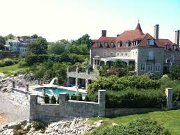 Marblehead Ma Castle Rock Marblehead Castle Rock Castle