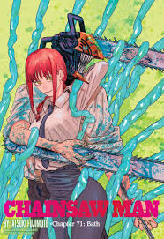 Collection by ariel • last updated 4 days ago. Read Chainsaw Man Chapter 71 On Mangakakalot