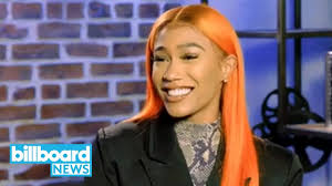 Bia loves to draw and paint. Bia Gushes Over Genuine Validation She Received From Rihanna For Best On Earth Billboard News Youtube