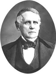 1809-1883 Thomas Story Kirkbride