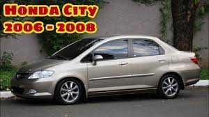 Honda city 2008's average market price (msrp) is found to overall viewers rating of honda city 2008 is 2 out of 5. Honda City 2006 2008 Detailed Review 2019 Pakistan Youtube
