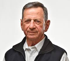 Prof. Emeritus Noah Lotan