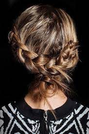 20 Cute French Braid Hairstyles To Up Your Weekend Hair Game Geflochtene Frisuren Zopffrisuren Frisur Hochgesteckt