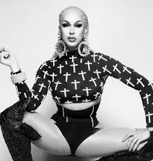 Brooklyn heights is also home to the brooklyn historical society, the st. Everything We Know About Brooke Lynn Hytes The First Canadian Queen On Rupaul S Drag Race