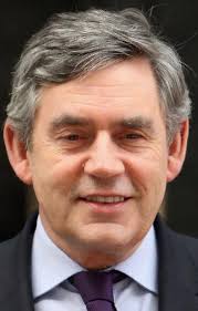 Gordon Brown — SPlay da